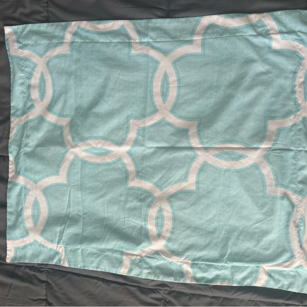 The Big One Pillowcase